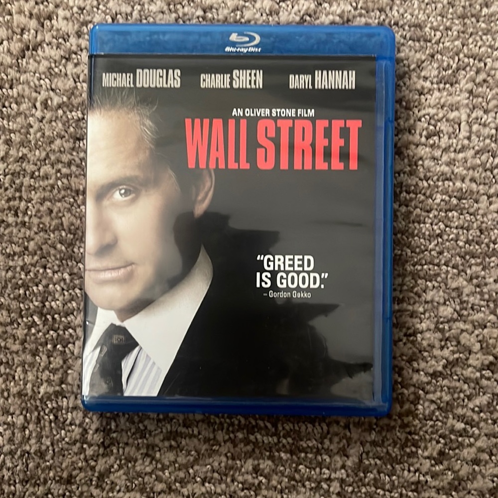 Wall Street